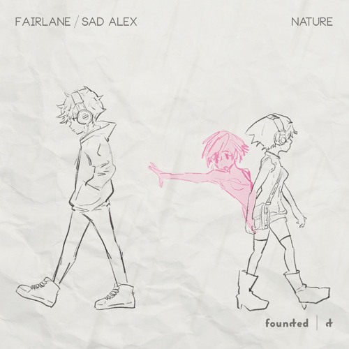 Fairlane & Sad Alex - Nature