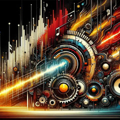 The Rhythm of the Drums