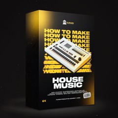 PURARI Production Academy - Losin' My Mind (How to: House Music Course)