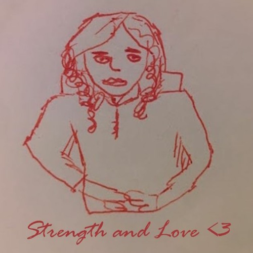 exoheart! vs the world: Strength and Love