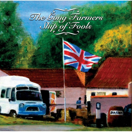 02 Ship Of Fools