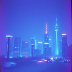 We run the night