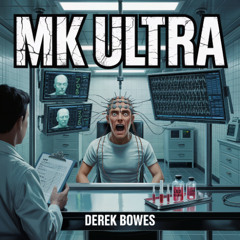 MK Ultra