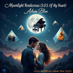 Moonlight Rendezvous (S.O.S. of My Heart)