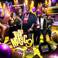 Jugg-A-Holic Mixtape