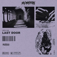 ROI OS - Last Door (OUT NOW)