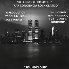 CREATUES OF THE NIGTH(1)