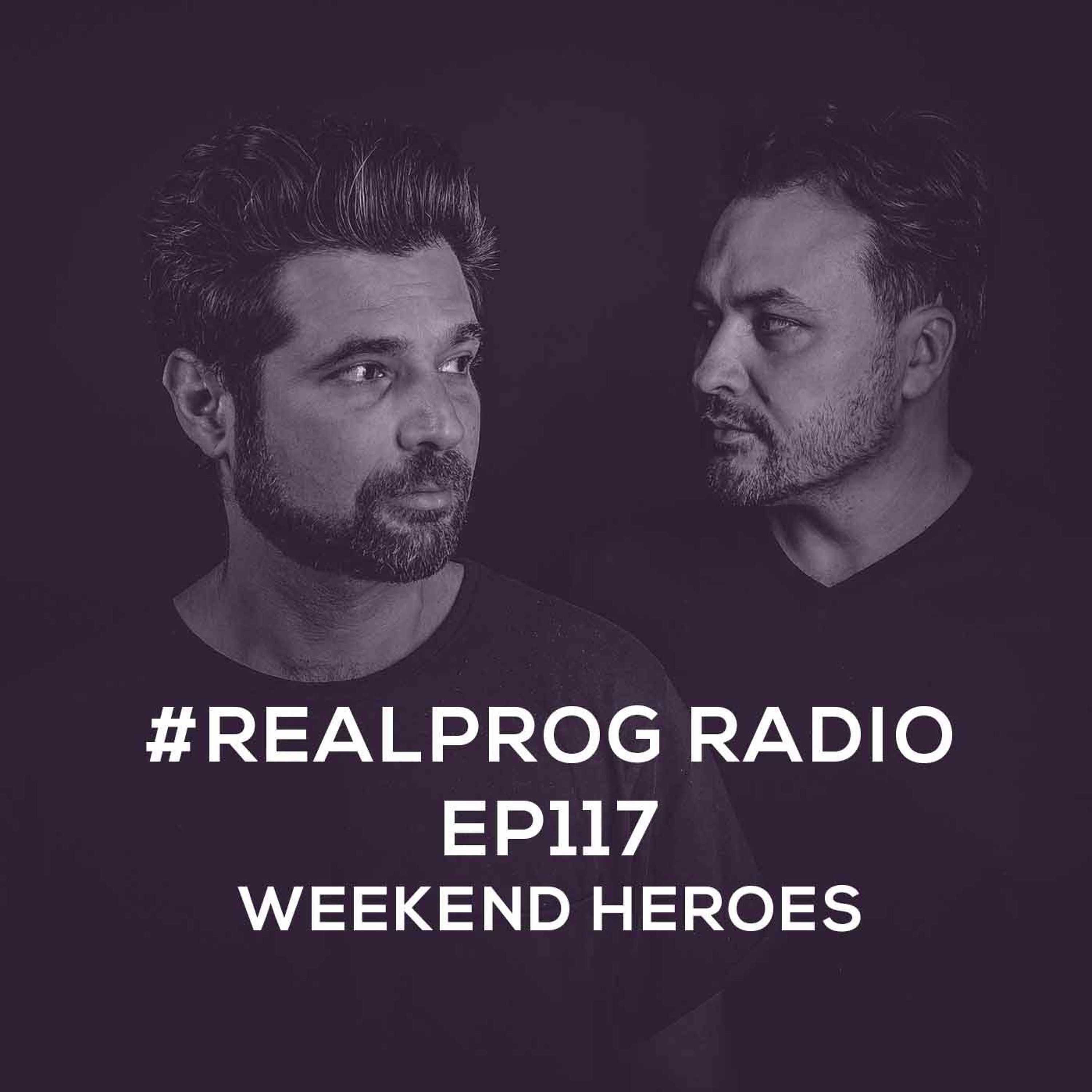 REALPROG Radio Presented by Jamie (Zerothree)