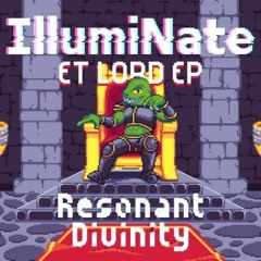 IllumiNate - Resonant Divinity