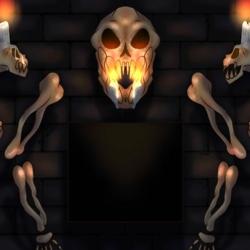 Terraria: ProvEdition - “Night of the Necromancy” (Skeletron)
