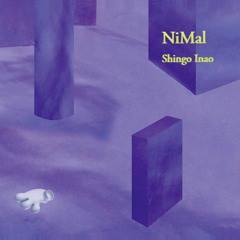 Shingo Inao "Fullmoon Willow And Water's Surface" from "NiMal" PFCD104