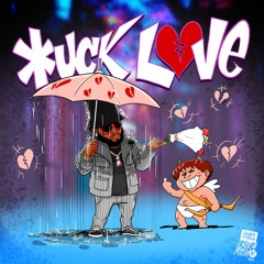 Uck Love (Blame Game)
