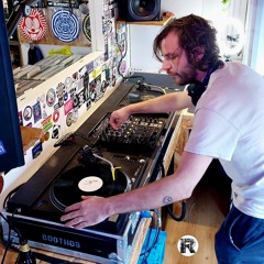 Marticos Hell @ Raw Material - Unit Breda (Podcast #220)