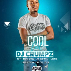 Snypa X Crumpz LIVE @Cool