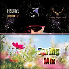DJ JJ * Spring Mix 2021 *