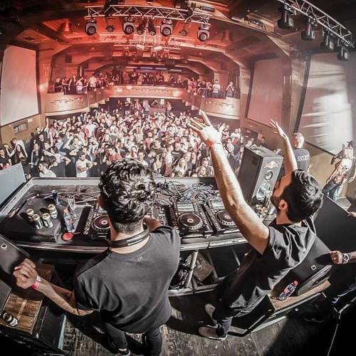 Faul & Wad - Afro House Mix 2024