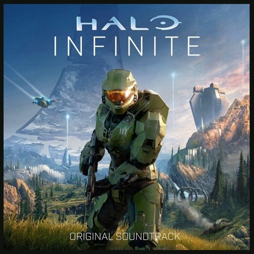 Know My Legend (In Game Mix) - Halo Infinite Unreleased Soundtrack