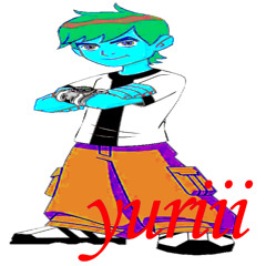yuri ben 10 prod fvckpainboyz