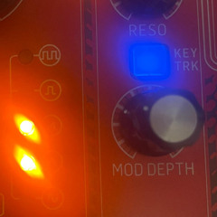 Neutron 175bpm Test