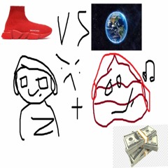 BALENCIAGA vs. THE WORLD + DjKhra93