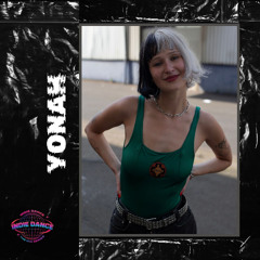 Indie Dance The Mix Series Yonah