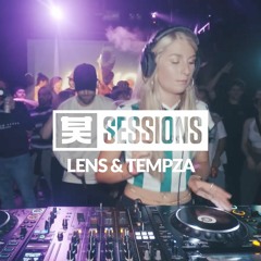 Shogun Sessions - Lens & Tempza