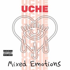 Uche - Foreign