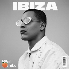 Bilal Wahib - Ibiza (TEAM PEACH Edit)
