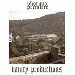 Premiere: Vanity Productions - Luxenbourg Garden [POSH ISOLATION 266]