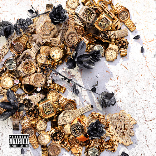 Spin On Em (feat. Fredo Bang)