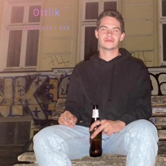 SEKTCAST 035 | Ottlik