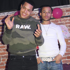 Aim for the Top (Lil Chino)