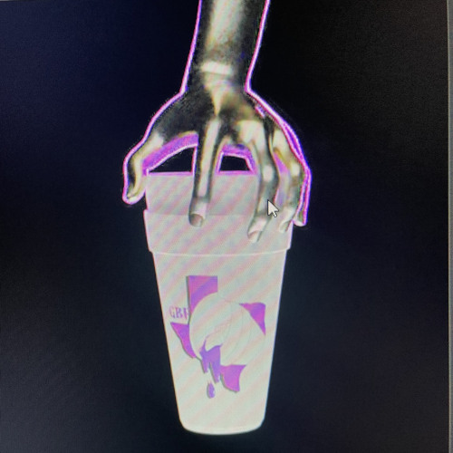 NO FRONTZ / MO RUNTZ x 10.4L