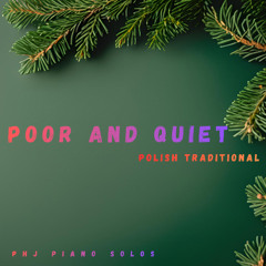 Poor and Quiet | Polish Traditional Christmas