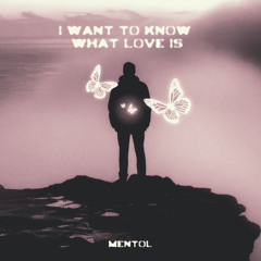 Foreigner - I Want to Know What Love Is (Mentol Remix) COVER