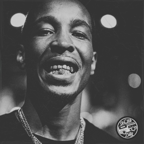 Rome Streetz - Procall (Skratch Zilla Remix)