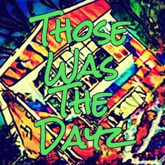 K-Town Lucky Feat. PERCH! - Those Was The Dayz