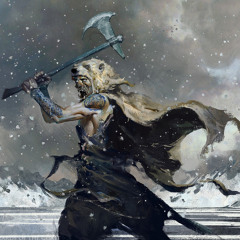 DRAUGR PROD. SLADERR