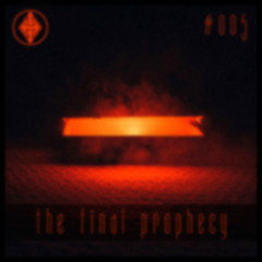 Crypehead - The Final Prophecy (A Qlimax Tribute)
