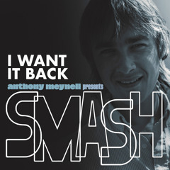 I Want It Back (Single Mix)