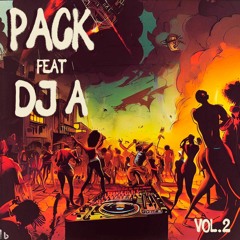 03 - Dj A Feat R7 - Melô Do Baile