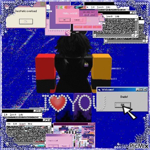 Chaotic (Chueti)'s playlist