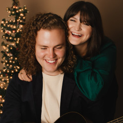 You and Me on Christmas Eve - Halley Neal and Sam Robbins