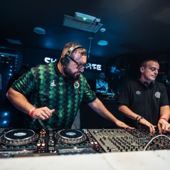 Dj Sets