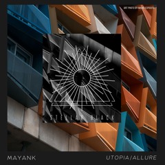 Mayank - Utopia [Stellar Black]