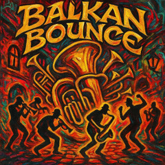 Balkan Bounce
