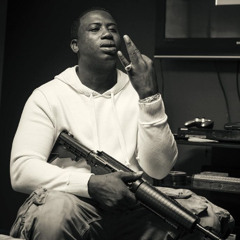 Gucci Mane - Cuttin Off Fingaz [prod. Dakuza]
