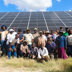 No More Business as Usual: Zimbabwe’s Big Energy Finance Experiment