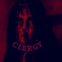 Clergy Vann (prod. Griesgrammar)