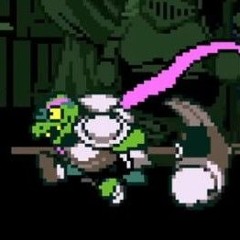 Remix Deltarune chapter 4 - Hammer Of Justice + flp